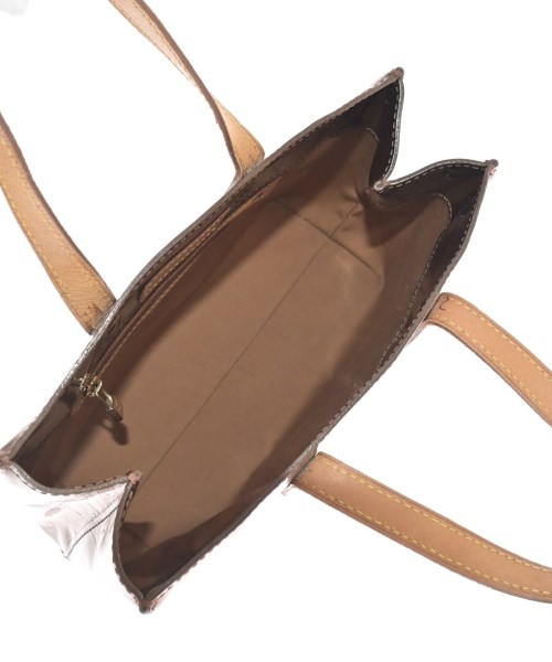 LOUIS VUITTON（ルイヴィトン）トートバッグ 茶 サイズ:PM レディース/2200616476444