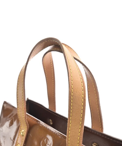 LOUIS VUITTON（ルイヴィトン）トートバッグ 茶 サイズ:PM レディース/2200616476444