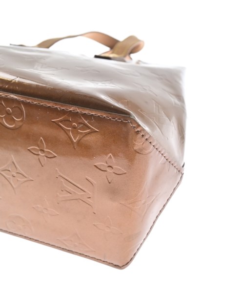 LOUIS VUITTON（ルイヴィトン）トートバッグ 茶 サイズ:PM レディース/2200616476444