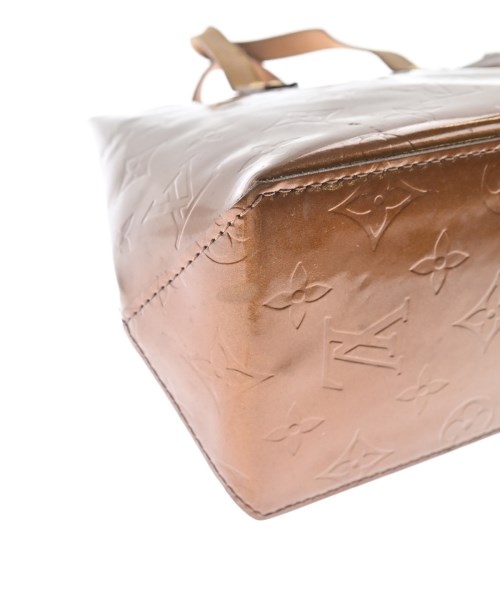 LOUIS VUITTON（ルイヴィトン）トートバッグ 茶 サイズ:PM レディース/2200616476444