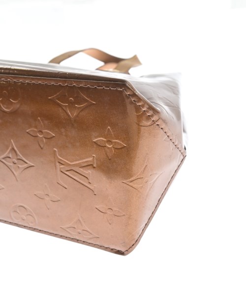 LOUIS VUITTON（ルイヴィトン）トートバッグ 茶 サイズ:PM レディース/2200616476444