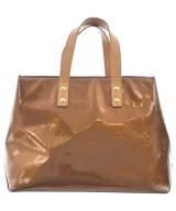 LOUIS VUITTON（ルイヴィトン）トートバッグ 茶 サイズ:PM レディース/2200616476444