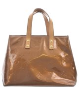 LOUIS VUITTON（ルイヴィトン）トートバッグ 茶 サイズ:PM レディース/2200616476444