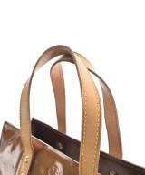 LOUIS VUITTON（ルイヴィトン）トートバッグ 茶 サイズ:PM レディース/2200616476444