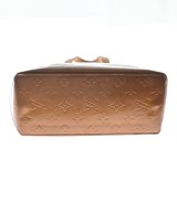 LOUIS VUITTON（ルイヴィトン）トートバッグ 茶 サイズ:PM レディース/2200616476444