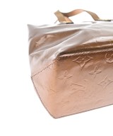 LOUIS VUITTON（ルイヴィトン）トートバッグ 茶 サイズ:PM レディース/2200616476444