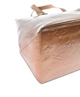 LOUIS VUITTON（ルイヴィトン）トートバッグ 茶 サイズ:PM レディース/2200616476444