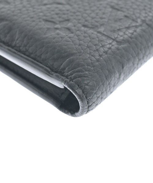 LOUIS VUITTON（ルイヴィトン）財布・コインケース 黒 サイズ:- レディース/2200616487020