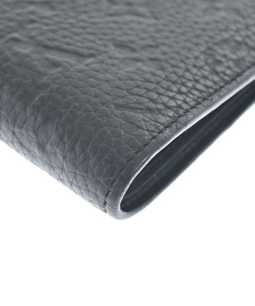 LOUIS VUITTON（ルイヴィトン）財布・コインケース 黒 サイズ:- レディース/2200616487020