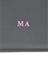 LOUIS VUITTON（ルイヴィトン）財布・コインケース 黒 サイズ:- レディース/2200616487020