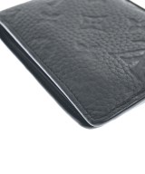 LOUIS VUITTON（ルイヴィトン）財布・コインケース 黒 サイズ:- レディース/2200616487020