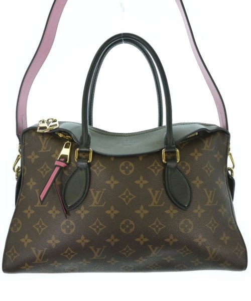 ルイヴィトン(LOUIS VUITTON)のLOUIS VUITTON ハンドバッグ