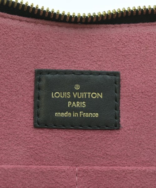 LOUIS VUITTON（ルイヴィトン）ハンドバッグ 茶 サイズ:- レディース/2200616518014