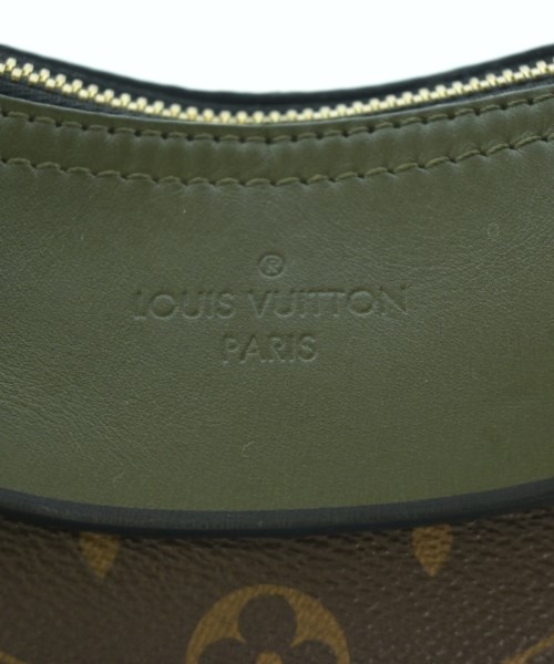 LOUIS VUITTON（ルイヴィトン）ハンドバッグ 茶 サイズ:- レディース/2200616518014