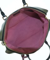 LOUIS VUITTON（ルイヴィトン）ハンドバッグ 茶 サイズ:- レディース/2200616518014