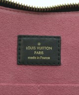 LOUIS VUITTON（ルイヴィトン）ハンドバッグ 茶 サイズ:- レディース/2200616518014