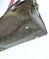 LOUIS VUITTON（ルイヴィトン）ハンドバッグ 茶 サイズ:- レディース/2200616518014