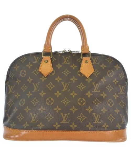 LOUIS VUITTON(ルイヴィトン)ハンドバッグ 茶 サイズ:-/2200616745274