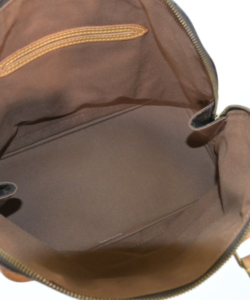 LOUIS VUITTON（ルイヴィトン）ハンドバッグ 茶 サイズ:- レディース/2200616745274