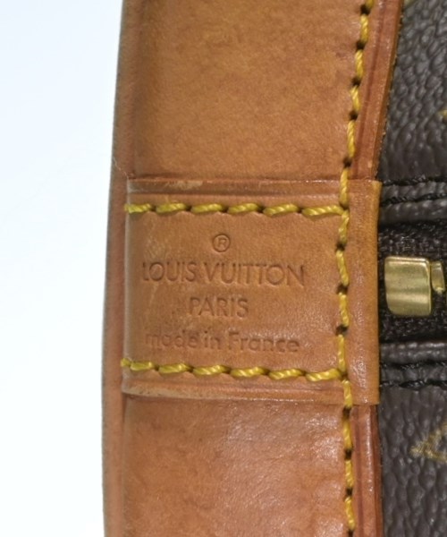 LOUIS VUITTON（ルイヴィトン）ハンドバッグ 茶 サイズ:- レディース/2200616745274