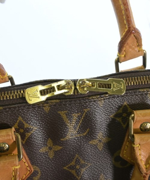 LOUIS VUITTON（ルイヴィトン）ハンドバッグ 茶 サイズ:- レディース/2200616745274