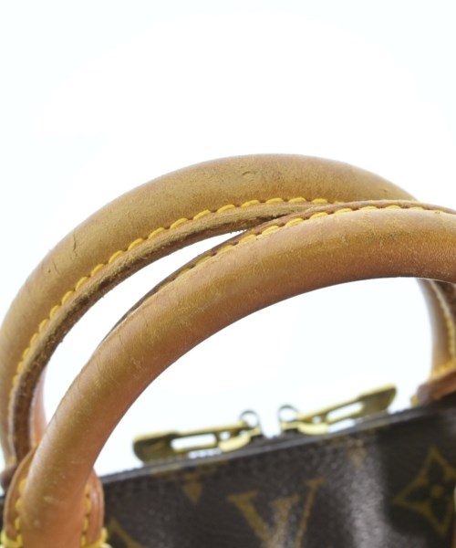 LOUIS VUITTON（ルイヴィトン）ハンドバッグ 茶 サイズ:- レディース/2200616745274