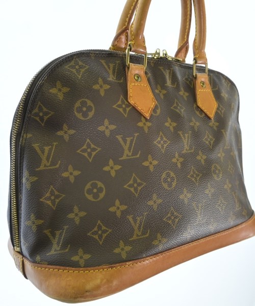 LOUIS VUITTON（ルイヴィトン）ハンドバッグ 茶 サイズ:- レディース/2200616745274