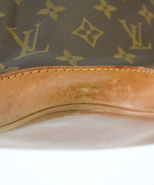 LOUIS VUITTON（ルイヴィトン）ハンドバッグ 茶 サイズ:- レディース/2200616745274