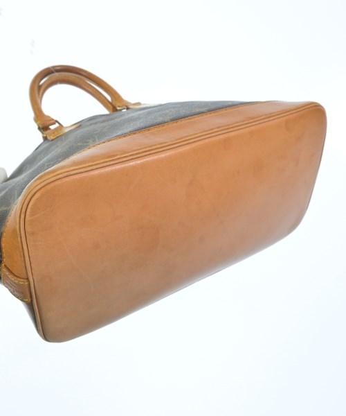 LOUIS VUITTON（ルイヴィトン）ハンドバッグ 茶 サイズ:- レディース/2200616745274