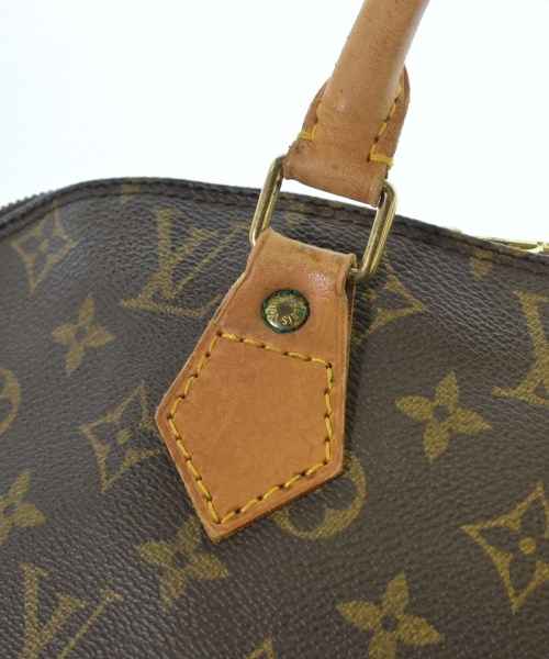 LOUIS VUITTON（ルイヴィトン）ハンドバッグ 茶 サイズ:- レディース/2200616745274