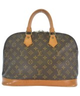 LOUIS VUITTON（ルイヴィトン）ハンドバッグ 茶 サイズ:- レディース/2200616745274