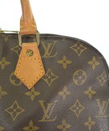 LOUIS VUITTON（ルイヴィトン）ハンドバッグ 茶 サイズ:- レディース/2200616745274