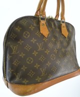 LOUIS VUITTON（ルイヴィトン）ハンドバッグ 茶 サイズ:- レディース/2200616745274