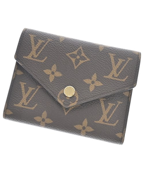 ルイヴィトン(LOUIS VUITTON)のLOUIS VUITTON 財布・コインケース