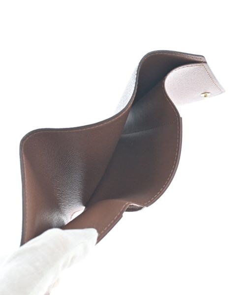 LOUIS VUITTON（ルイヴィトン）財布・コインケース 茶 サイズ:- レディース/2200616767030