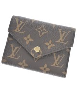 LOUIS VUITTON（ルイヴィトン）財布・コインケース 茶 サイズ:- レディース/2200616767030