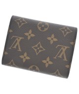 LOUIS VUITTON（ルイヴィトン）財布・コインケース 茶 サイズ:- レディース/2200616767030
