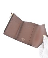 LOUIS VUITTON（ルイヴィトン）財布・コインケース 茶 サイズ:- レディース/2200616767030
