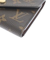 LOUIS VUITTON（ルイヴィトン）財布・コインケース 茶 サイズ:- レディース/2200616767030