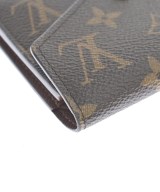 LOUIS VUITTON（ルイヴィトン）財布・コインケース 茶 サイズ:- レディース/2200616767030