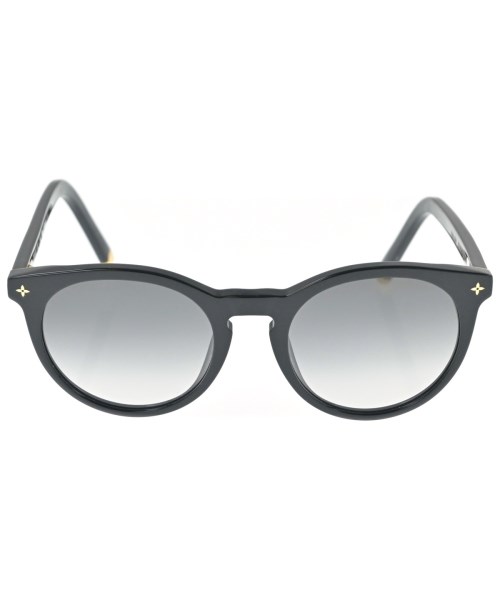 LOUIS VUITTON（ルイヴィトン）サングラス 黒 サイズ:- レディース/2200616857137