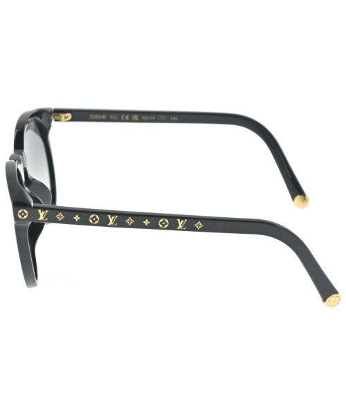 LOUIS VUITTON（ルイヴィトン）サングラス 黒 サイズ:- レディース/2200616857137