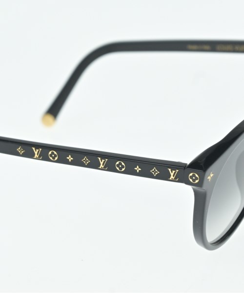 LOUIS VUITTON（ルイヴィトン）サングラス 黒 サイズ:- レディース/2200616857137