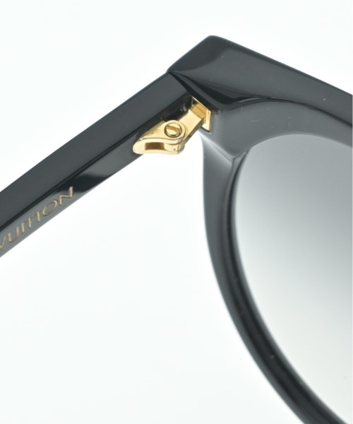 LOUIS VUITTON（ルイヴィトン）サングラス 黒 サイズ:- レディース/2200616857137