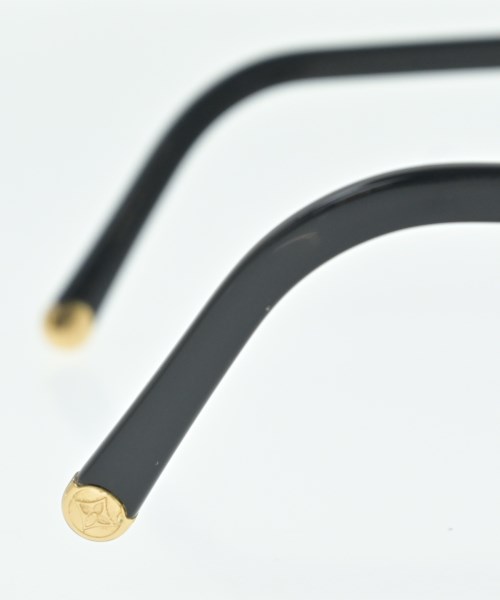 LOUIS VUITTON（ルイヴィトン）サングラス 黒 サイズ:- レディース/2200616857137