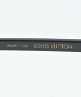 LOUIS VUITTON（ルイヴィトン）サングラス 黒 サイズ:- レディース/2200616857137