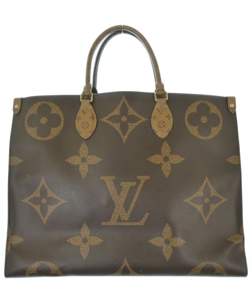 ルイヴィトン(LOUIS VUITTON)のLOUIS VUITTON トートバッグ