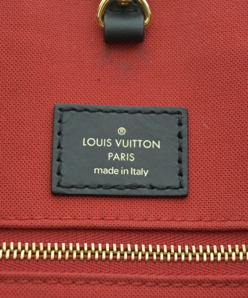 LOUIS VUITTON（ルイヴィトン）トートバッグ 茶 サイズ:GM レディース/2200617242116