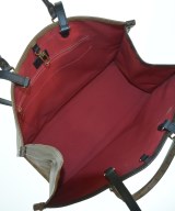 LOUIS VUITTON（ルイヴィトン）トートバッグ 茶 サイズ:GM レディース/2200617242116