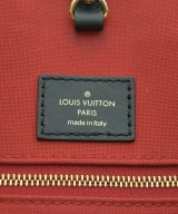 LOUIS VUITTON（ルイヴィトン）トートバッグ 茶 サイズ:GM レディース/2200617242116
